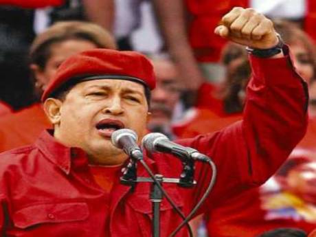 Chavez'den iyi haber (17.08.2011)