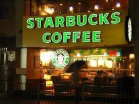 Starbucks'a ayrımcılık cezası