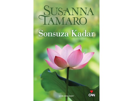 Susanna Tamaro'dan yeni efsane: Sonsuza Kadar