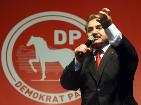 'BDP kapatılmalı'