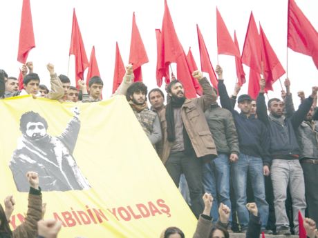 Türkiye solunun son 30 yılı