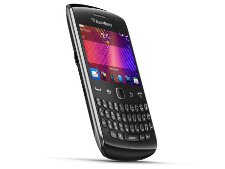 Yeni nesil BlackBerry 7 OS