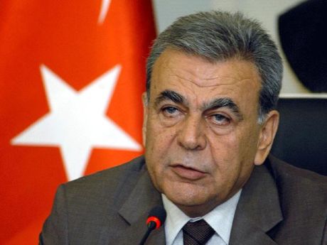 Kocaoğlu: Bir presle karşı karşıyayız