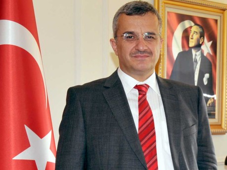 İlk bakan yardımcısı belli oldu