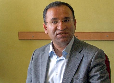 'Başbakan'ın eşbaşkanı yoktur'