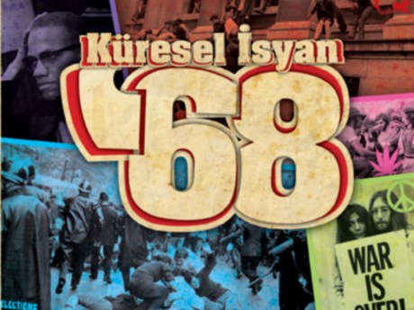 'Küresel İsyan 68'