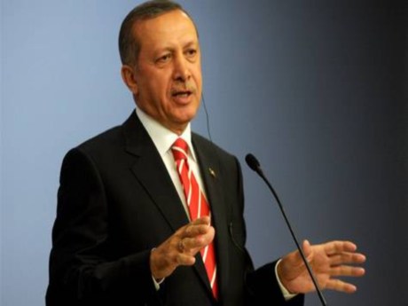 'ABD ve AB, Erdoğan'a baskı yapmalı'