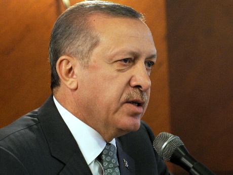 Erdoğan'ın 'Kars' benzetmesi 'Bozkurt heykeli' için mi?