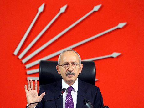 Kılıçdaroğlu'ndan Menderes'e telefon