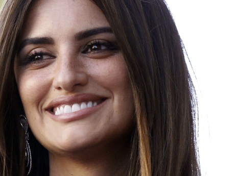 Penelope Cruz, Bosna'ya gidiyor