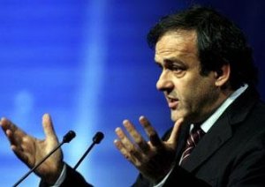 Platini, daha etkili cezalardan yana