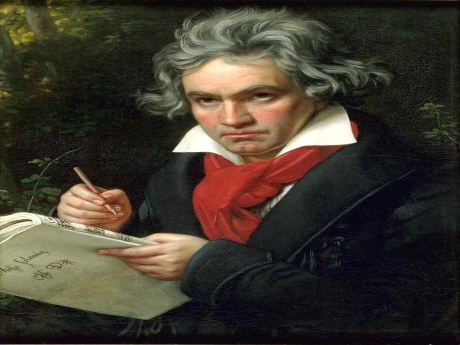 Beethoven'ın 'kayıp' bestesi gün ışığına çıkıyor