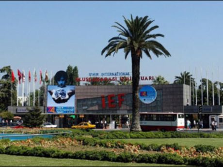 80. İzmir Enternasyonal Fuarı