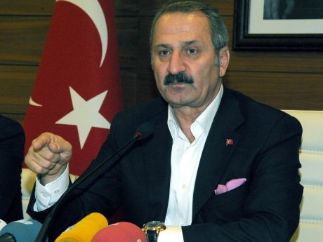 'Yeni dönemde yatırım avcılığı yapacağız'