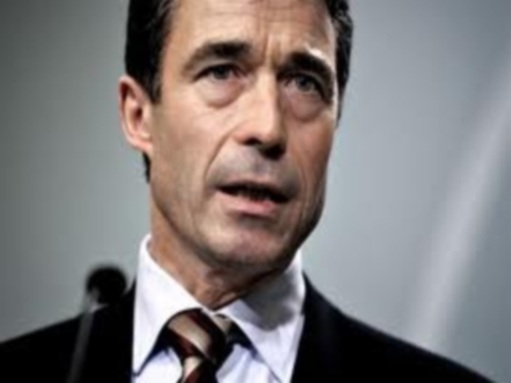 Rasmussen: Pes et