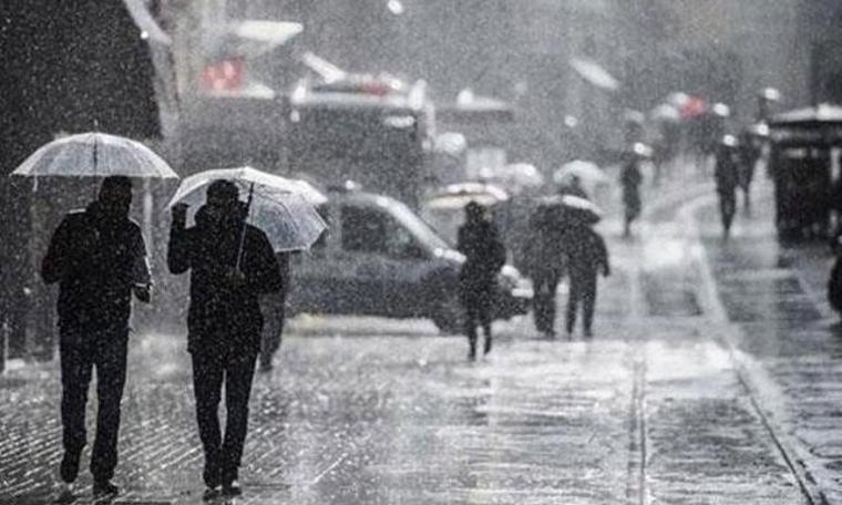 Meteoroloji'den yeni yağış açıklaması