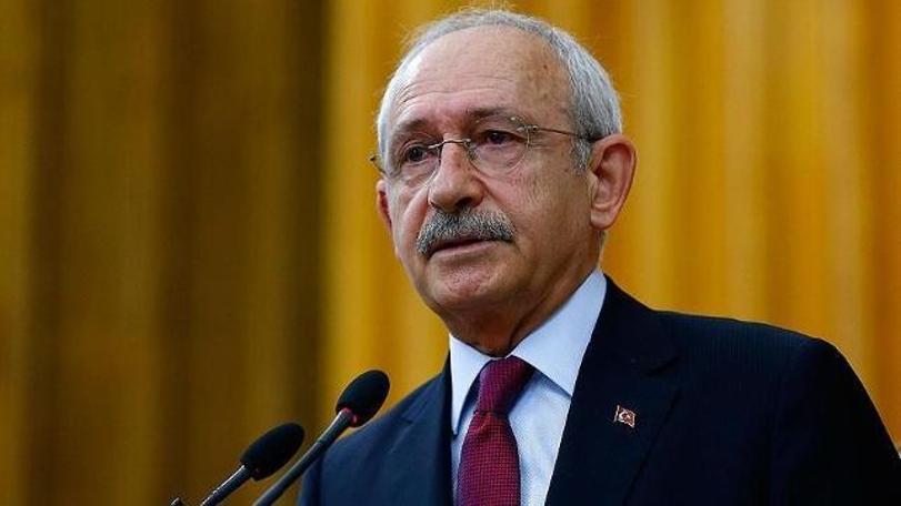 Kılıçdaroğlu'ndan Binali Yıldırım yorumu: İstifa etmesine gerek yok