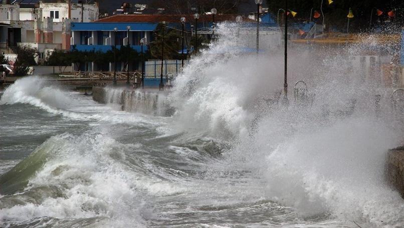 Meteoroloji'den çok önemli uyarı (10.01.2019)