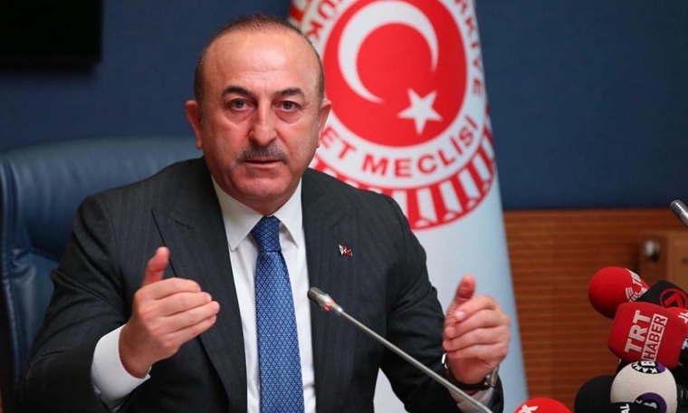 Çavuşoğlu: ABD geri vites yapmayı öğrendi