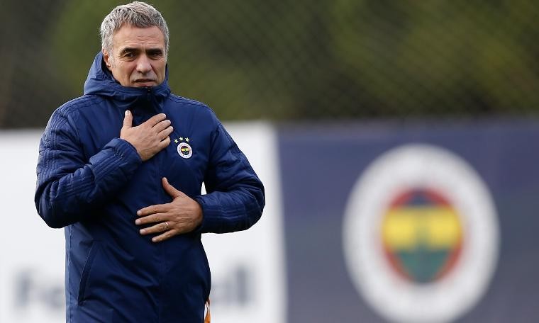 Ersun Yanal: Kadronun güçsüz olduğunu düşünmüyorum