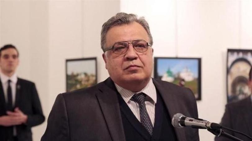 Karlov suikastı davasında sanık Özkan: 