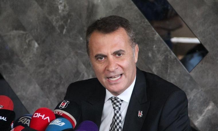 Fikret Orman: Transfer ihtiyacımız yok