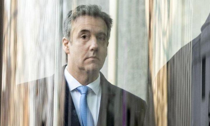 ABD'de Rusya soruşturması - Trump’ın eski avukatı Michael Cohen Kongre’de ifade verecek