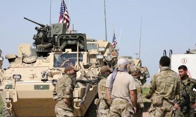 Wall Street Journal: Pentagon, ABD'nin Suriye'den çekilme sürecini ilerletiyor