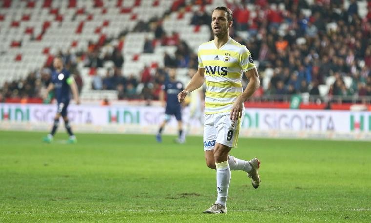 Soldado'ya flaş talip