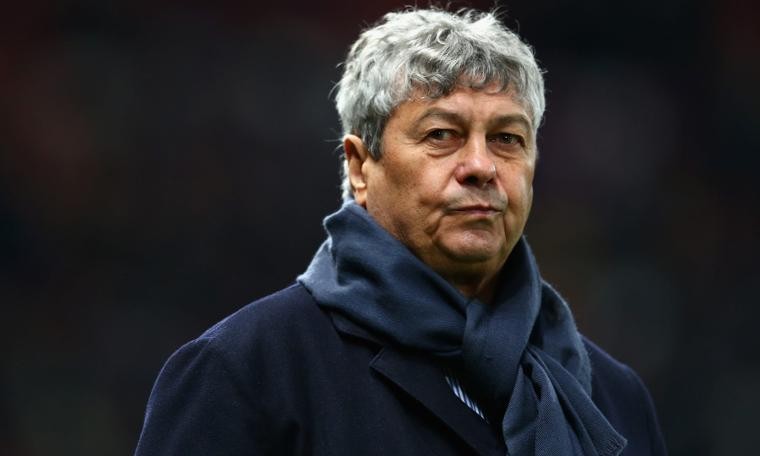 Lucescu Kayserispor kampını ziyaret etti