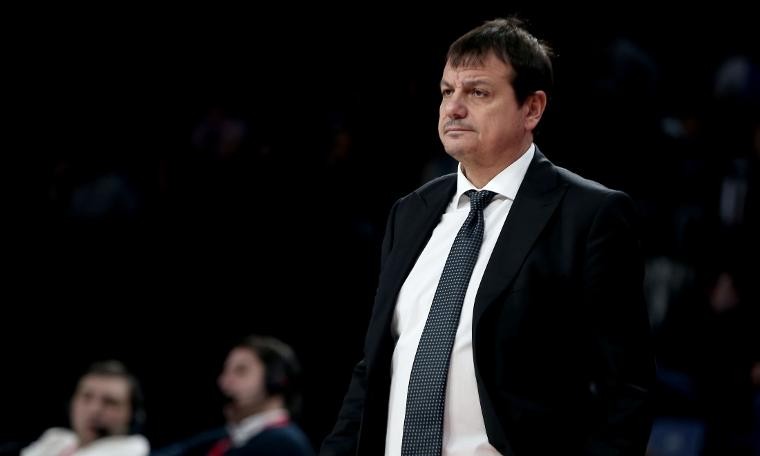 Ataman'dan All-Star eleştirisi