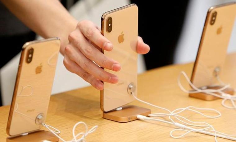 '2019’da üç yeni iPhone gelecek'