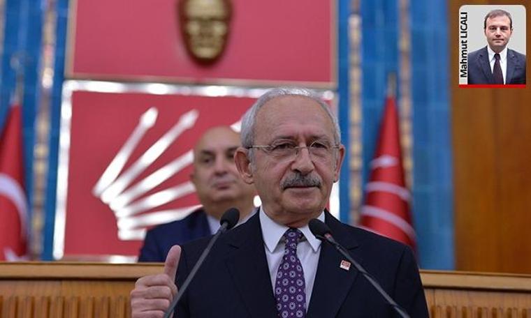 Kılıçdaroğlu: Cumhuriyet için birlik olalım