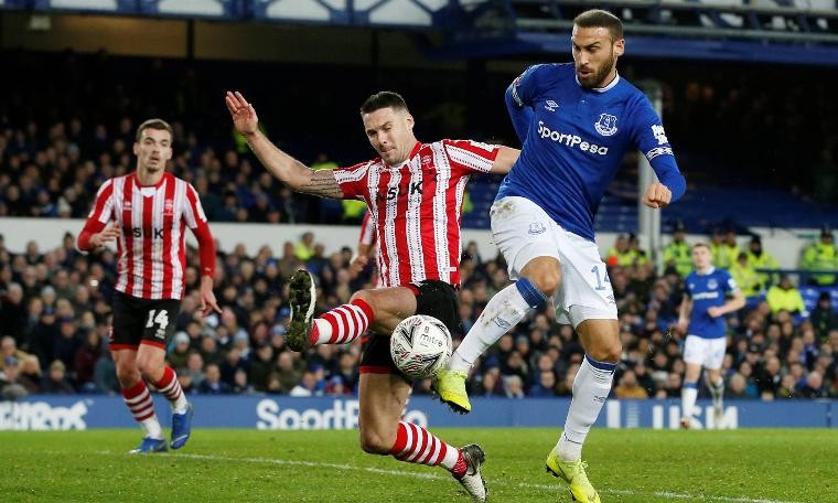 Flaş Cenk Tosun iddiası!