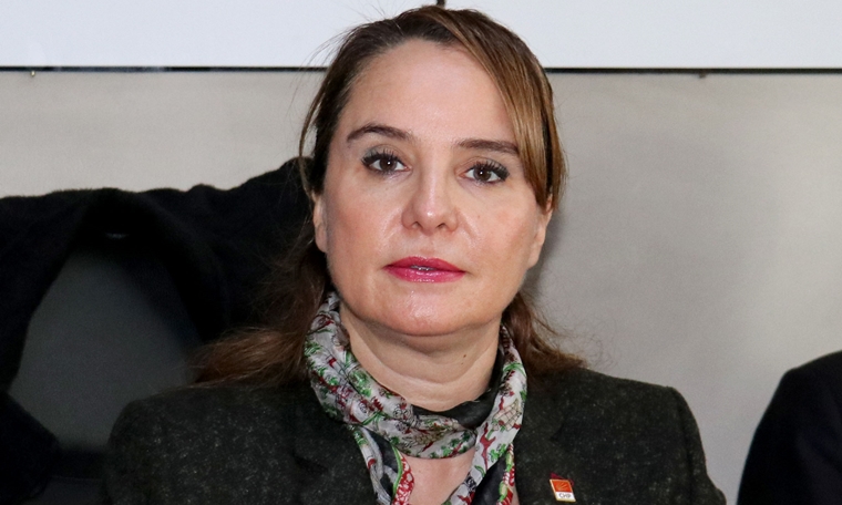 Yasemin Öney Cankurtaran: Bağımlılık suç patlamasını tetikler