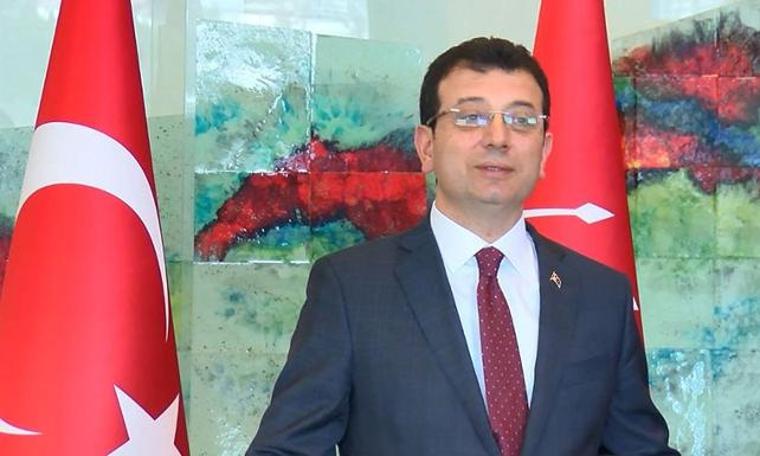 950 genci üzdüler... 'Ekrem İmamoğlu katılacak' diye mi iptal edildi?