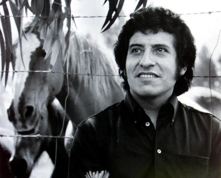 Victor Jara cinayeti Netflix’te