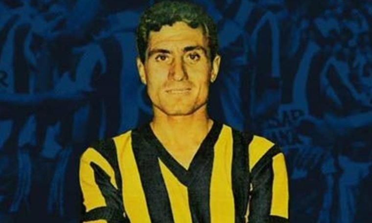 Fenerbahçe efsanesi Lefter Küçükandonyadis anıldı