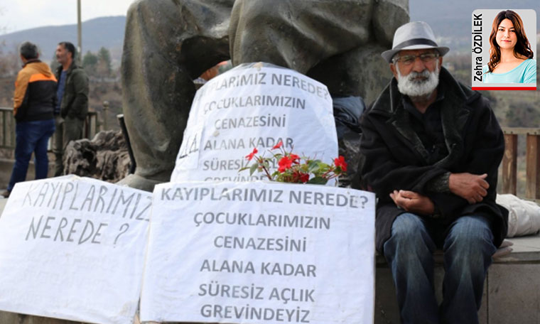 ‘Ya cezaevine alın ya da denetimi kaldırın’