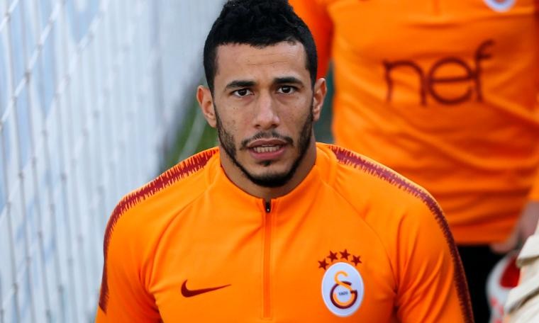 Belhanda'nın Al-Ittihad ile anlaştığı iddia edildi