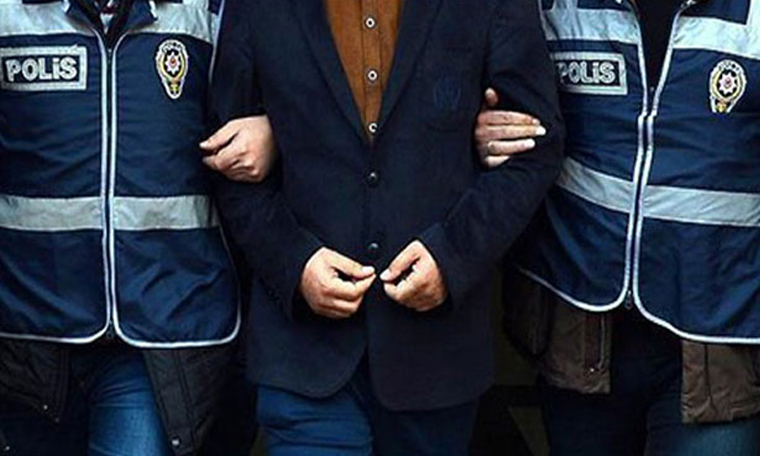 FETÖ sanığına 