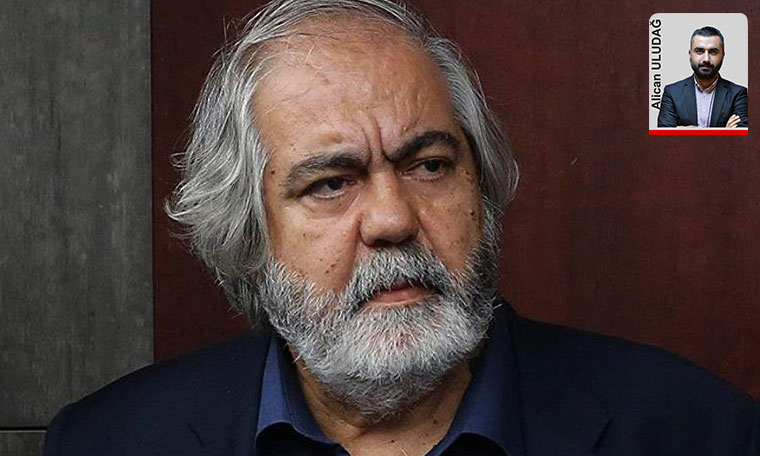 Mehmet Altan’a ret