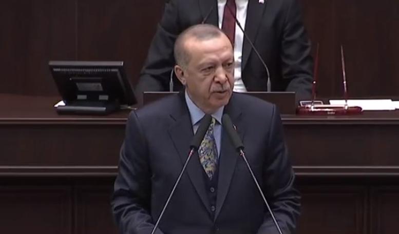 Erdoğan'dan 'güvenli bölge' hakkında önemli açıklama: Koalisyon güçleri de dahil olabilir