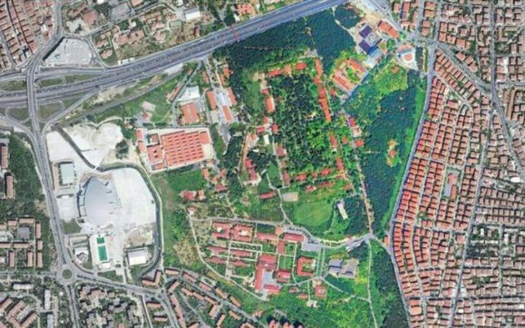 Bakırköy Şehir Hastanesi planına yargı 'dur' dedi: Kamu yararı yok