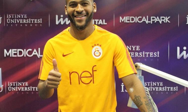 Marcao sağlık kontrolünden geçti