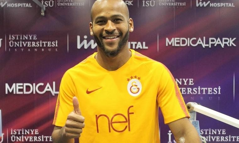 Galatasaray, Marcao'nun maliyetini KAP'a bildirdi