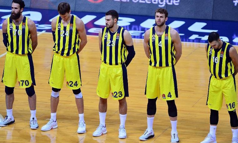 Fenerbahçe BEKO Canaria deplasmanında