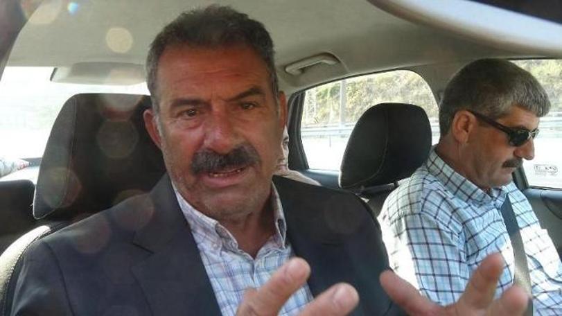 Abdullah Öcalan'ın, kardeşiyle görüşmesinin ayrıntıları ortaya çıktı