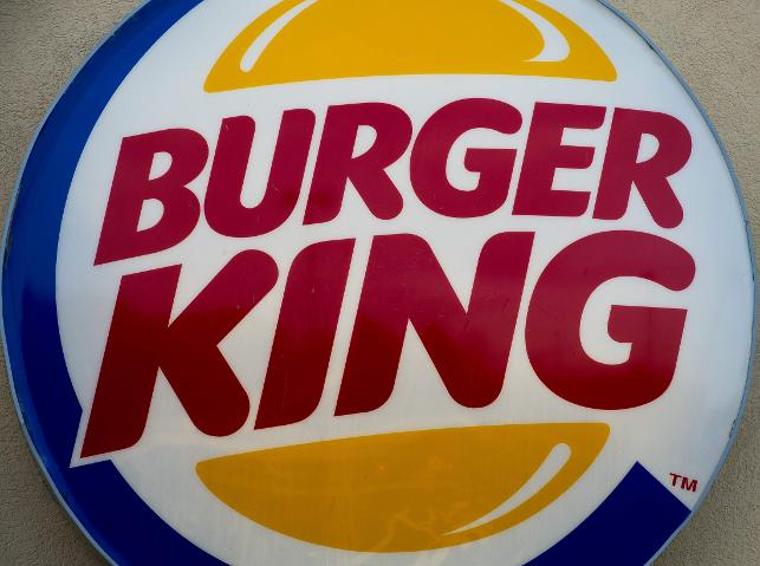 Burger King'den Trump'a: Elimizde hamberder kalmamıştır