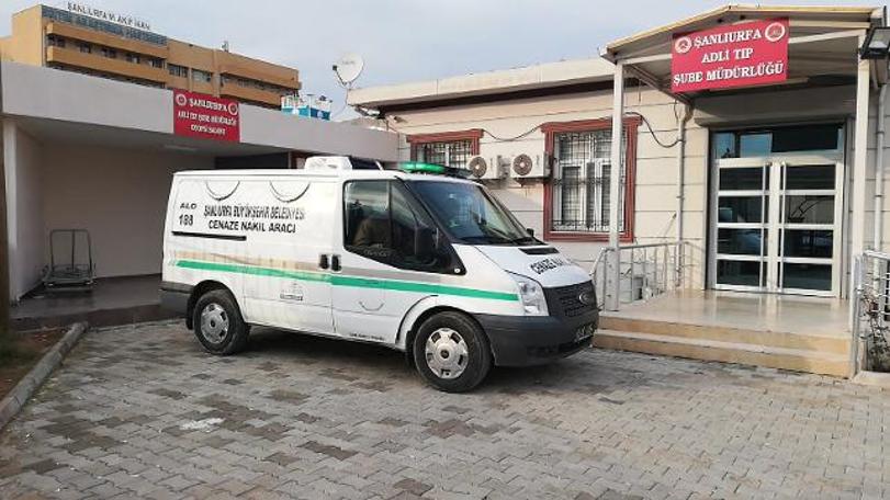 Şanlıurfa'da bir günde 3 ayrı şüpheli bebek ölümü